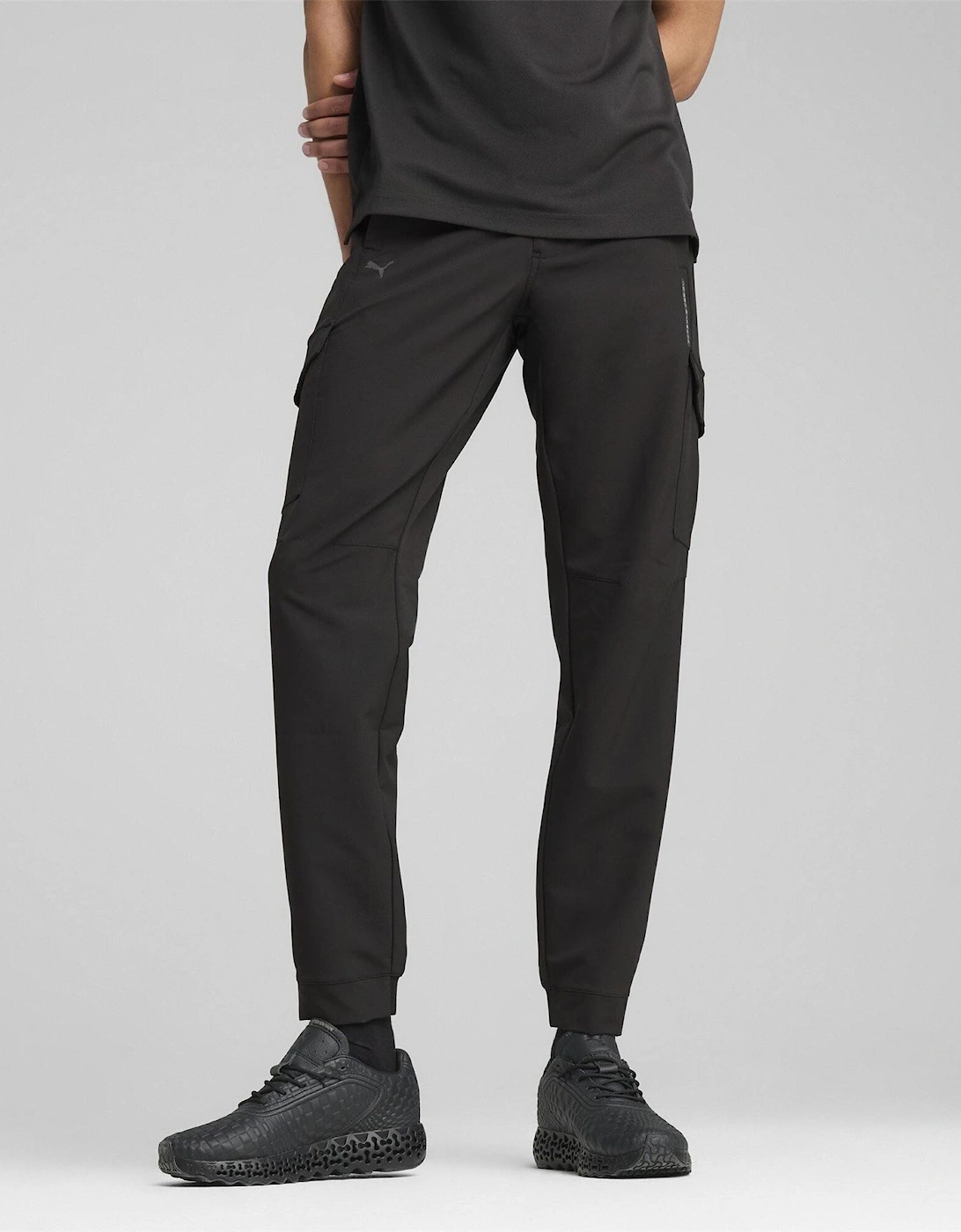 Pd Cargo Trousers