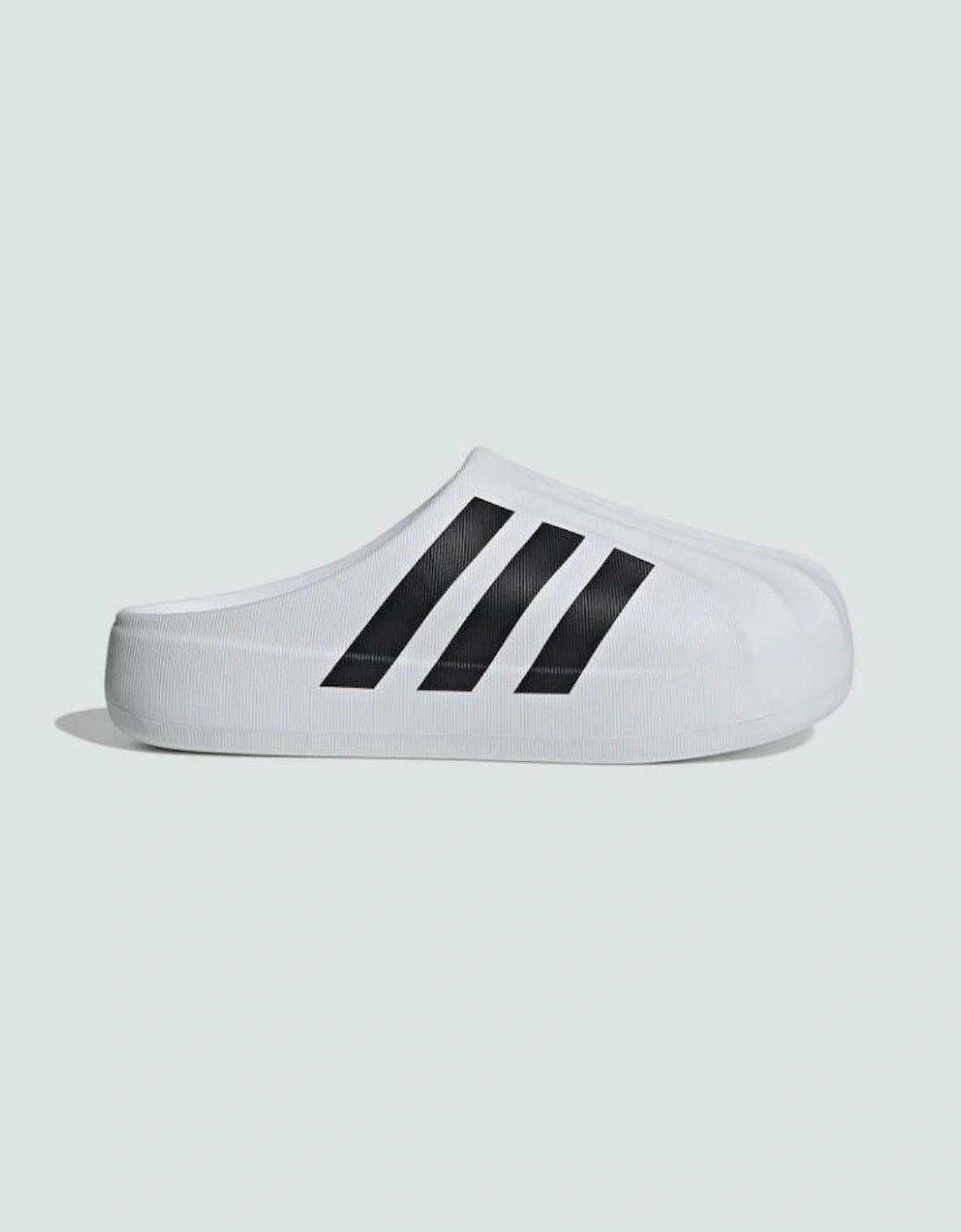 Adidas Originals AdiFOM Superstar Mule Slides, 6 of 5