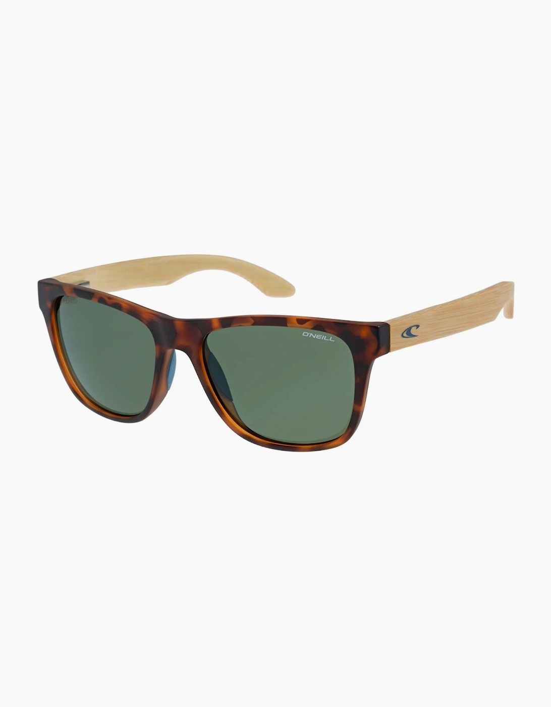 O'Neill Mens ONS-9016-2.0 Soft Square Polarised Sunglasses
