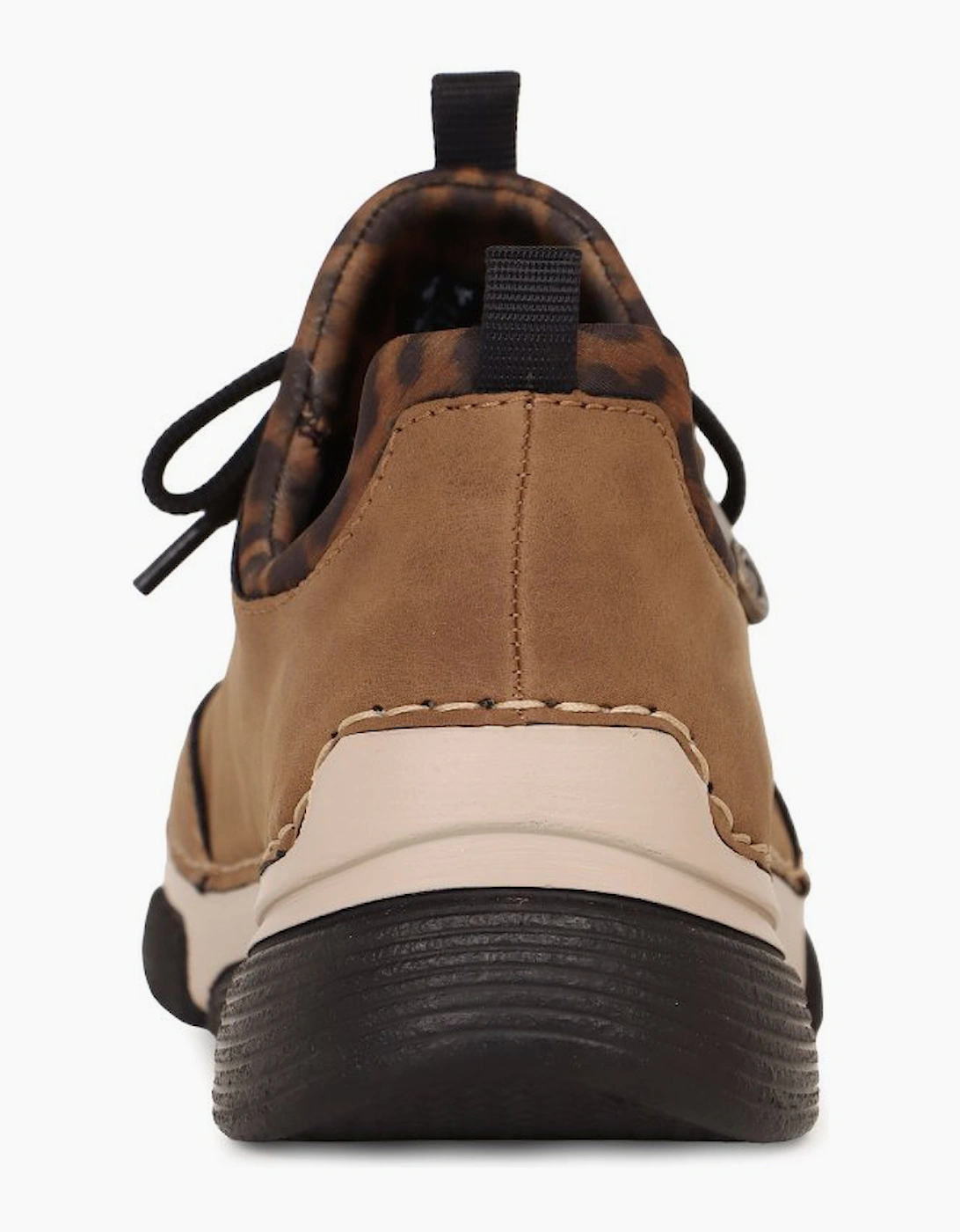 Excursion Womens Trainers