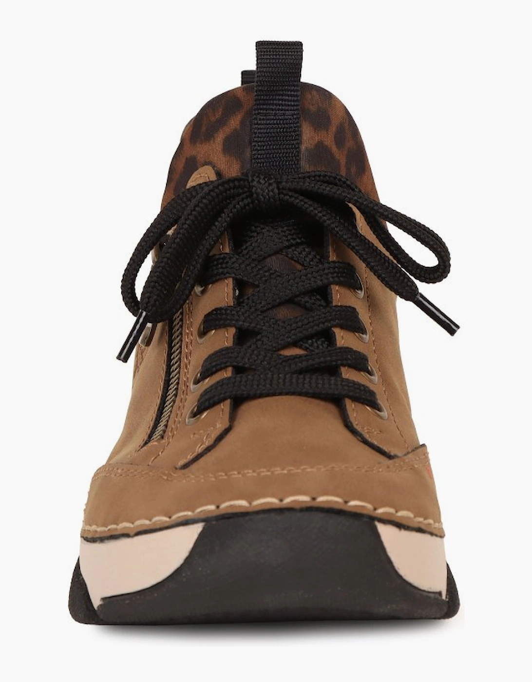 Excursion Womens Trainers