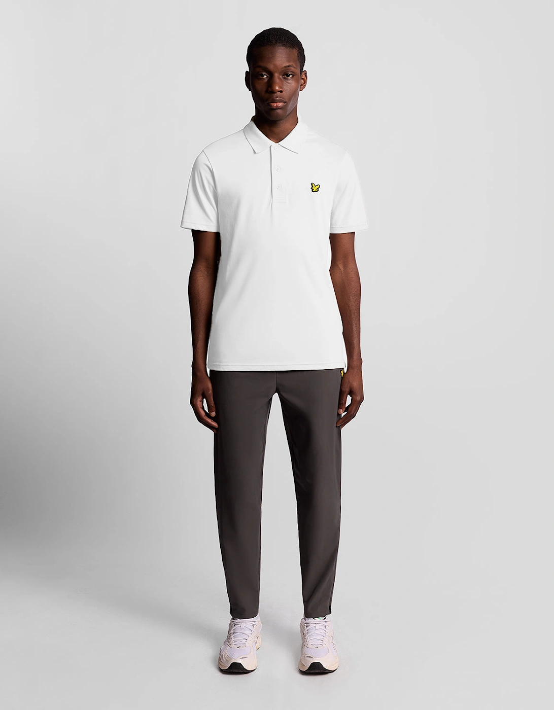 Core Polo Shirt