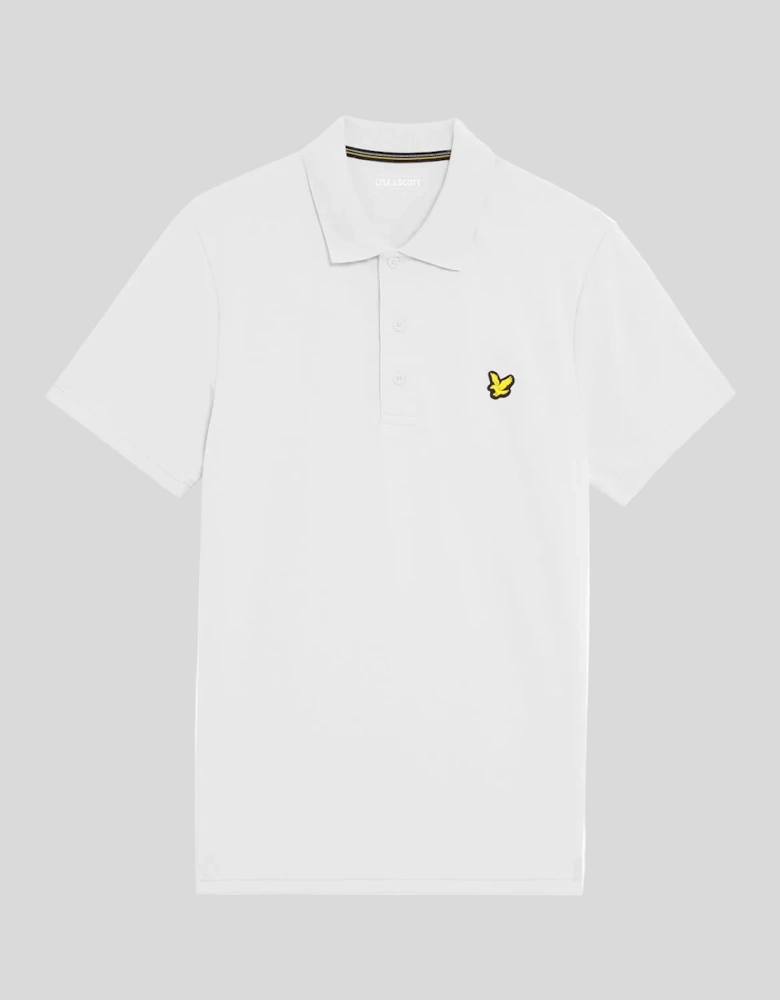 Core Polo Shirt