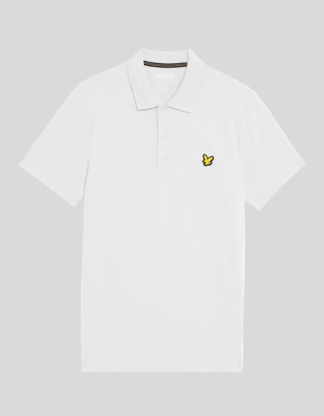 Core Polo Shirt