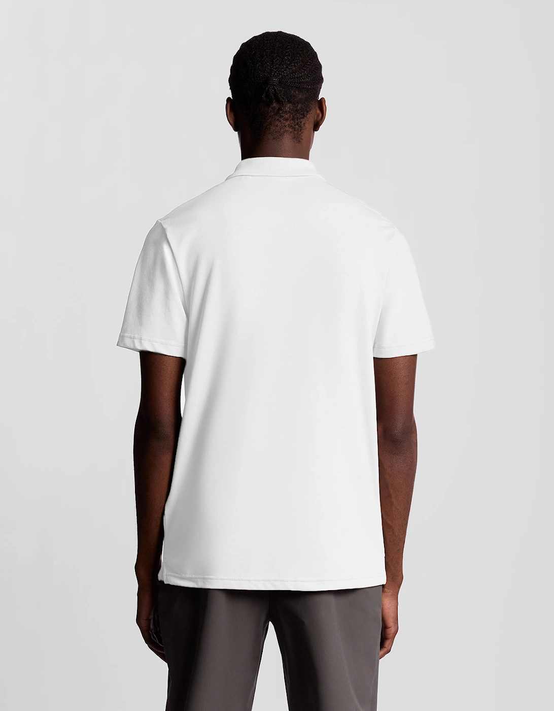Core Polo Shirt
