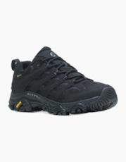 Triple Black