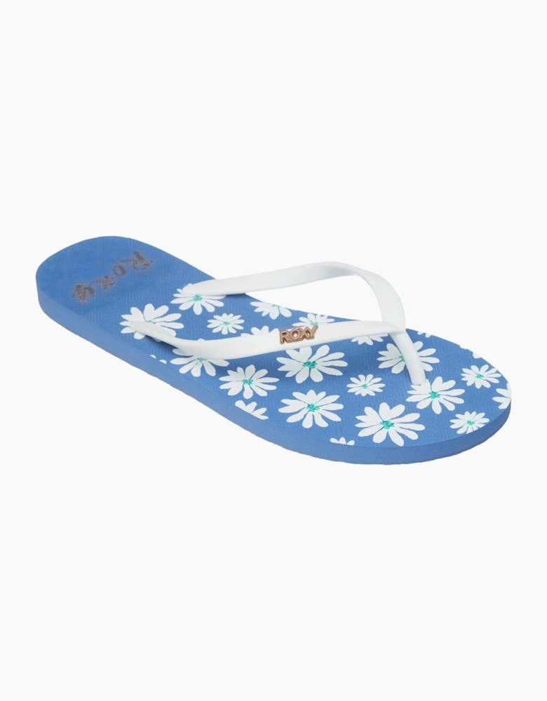 Roxy Womens New Viva Printed Sandals