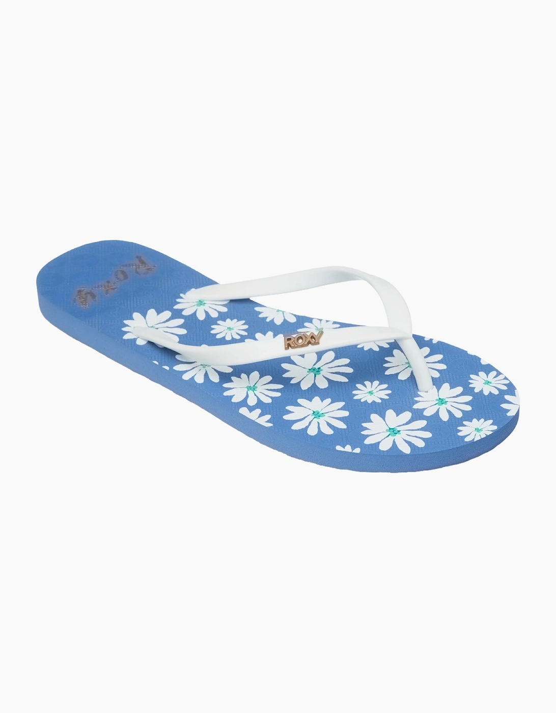 Roxy Womens New Viva Printed Sandals