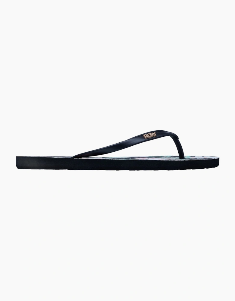 Roxy Womens New Viva Printed Sandals