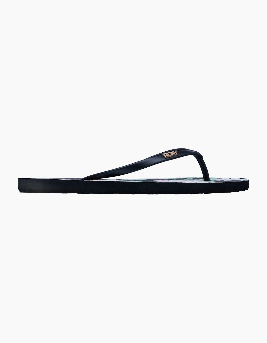 Roxy Womens New Viva Printed Sandals