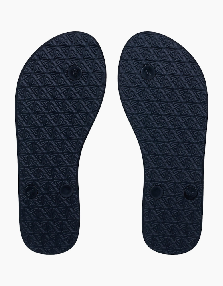Roxy Womens New Viva Printed Sandals