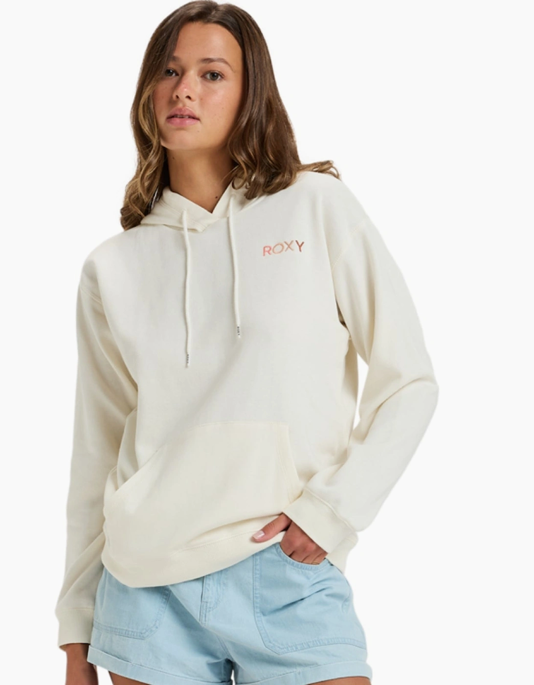 Roxy Womens Saturdaze Hoodie