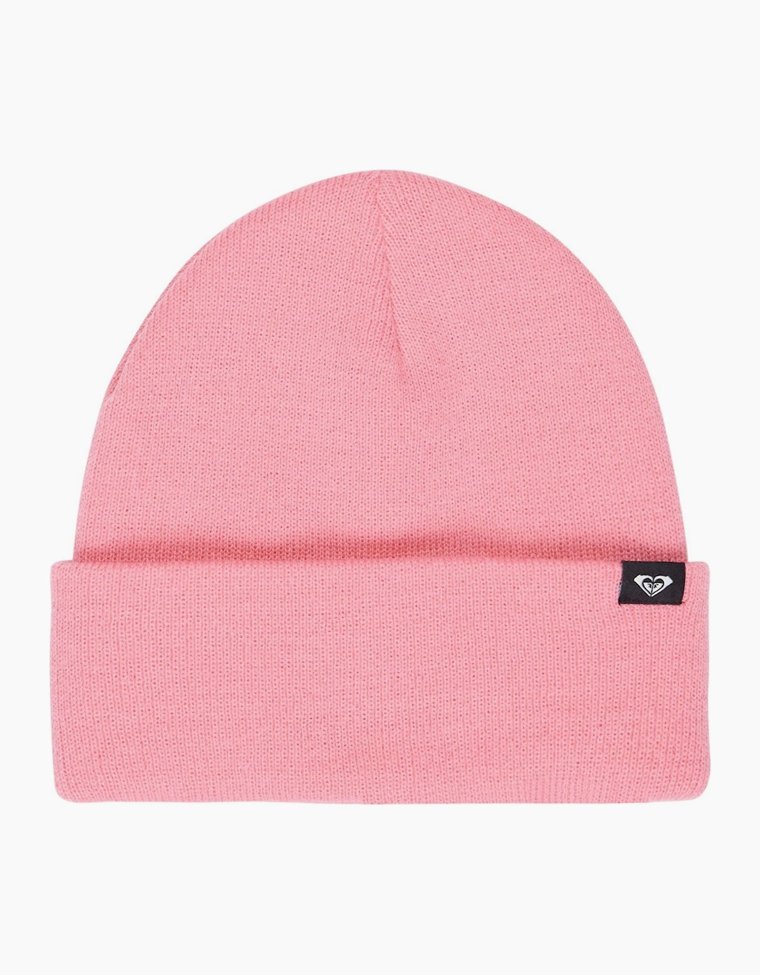 Roxy Womens Tropical Snow Rib Knit Beanie