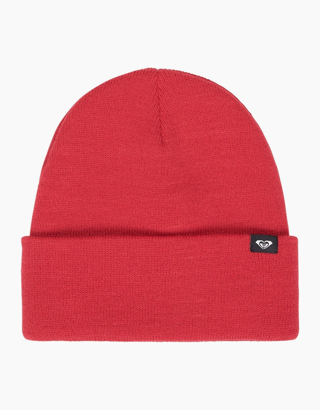Roxy Womens Tropical Snow Rib Knit Beanie