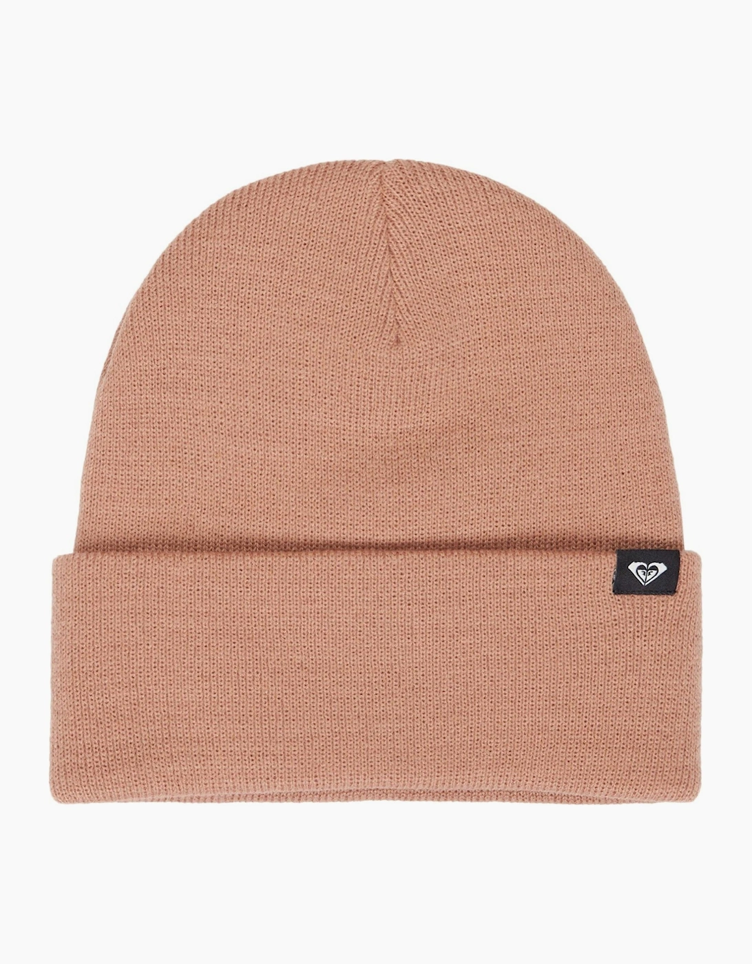 Roxy Womens Tropical Snow Rib Knit Beanie