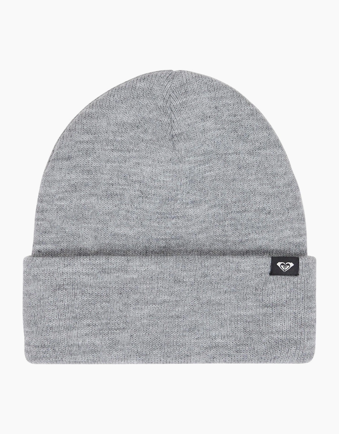 Roxy Womens Tropical Snow Rib Knit Beanie