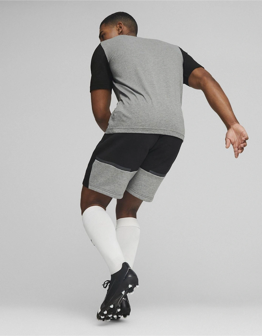 Mens Teamcup Casuals Shorts Football Shorts