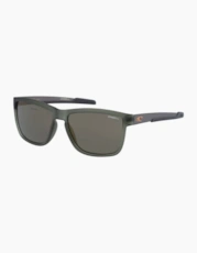 Matte Khaki Crystal/Gun