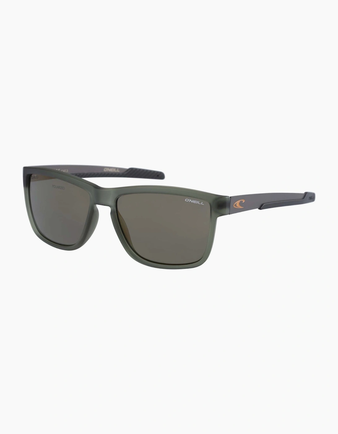 O'Neill Mens ONS-9006-2.0 Square Polarised Sunglasses