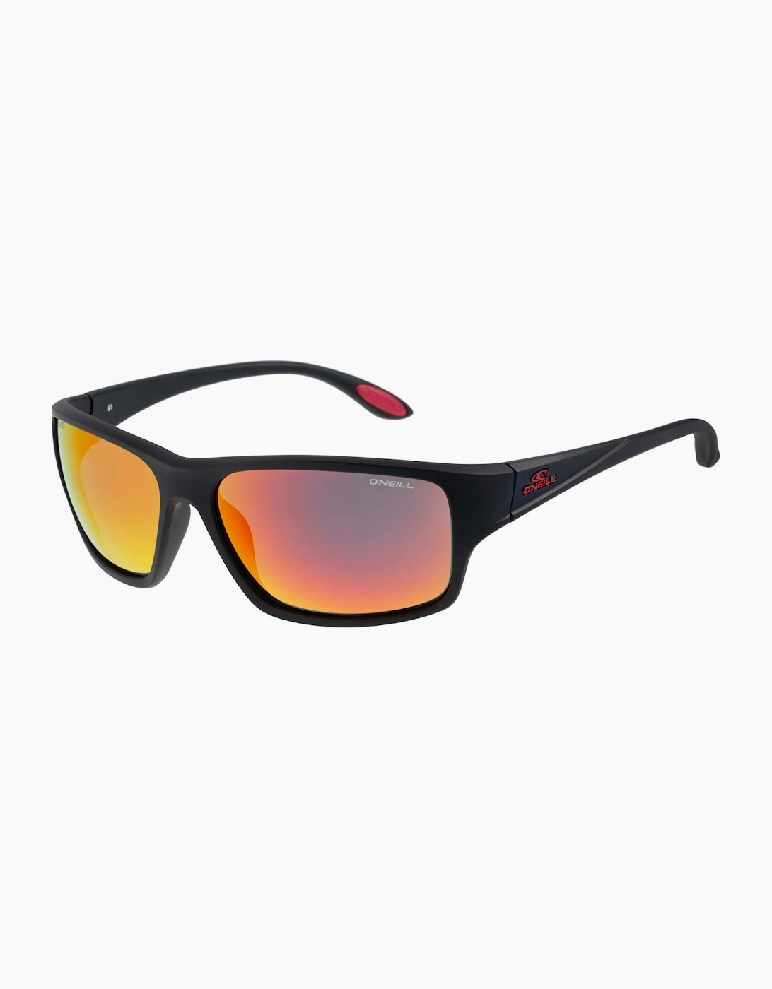 O'Neill Mens ONS-9023-2.0 Polarised Wrap Sunglasses