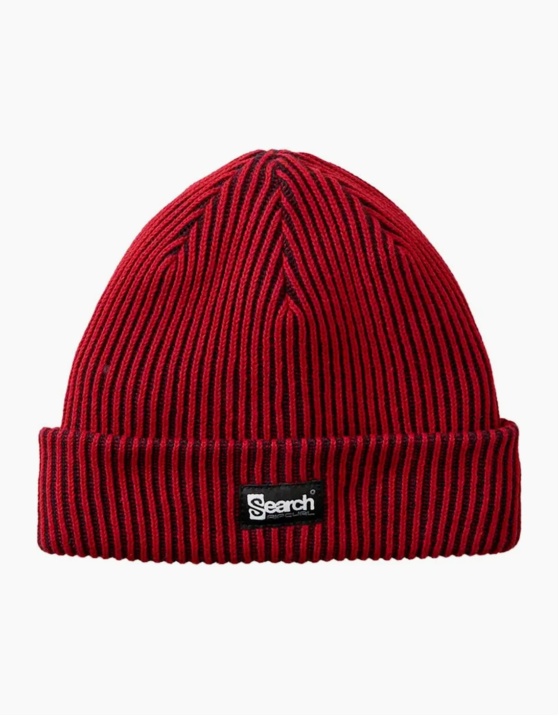 Rip Curl Mens Search Chunky Beanie
