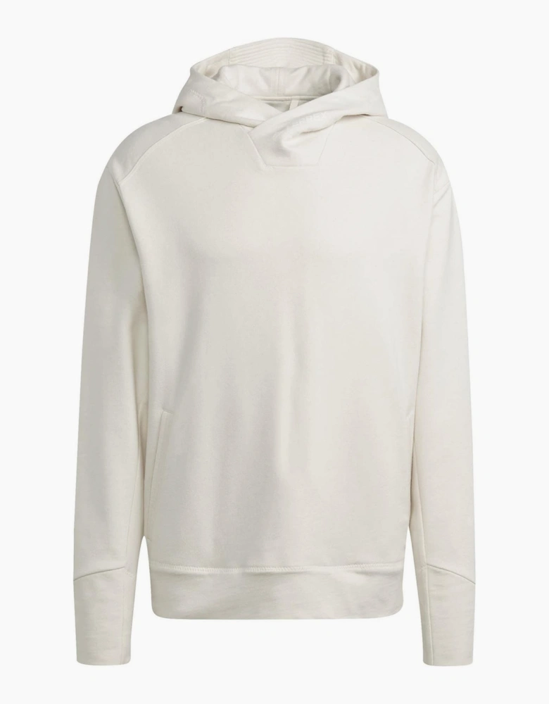 Terrex Hooded Sweatshirt Jacket