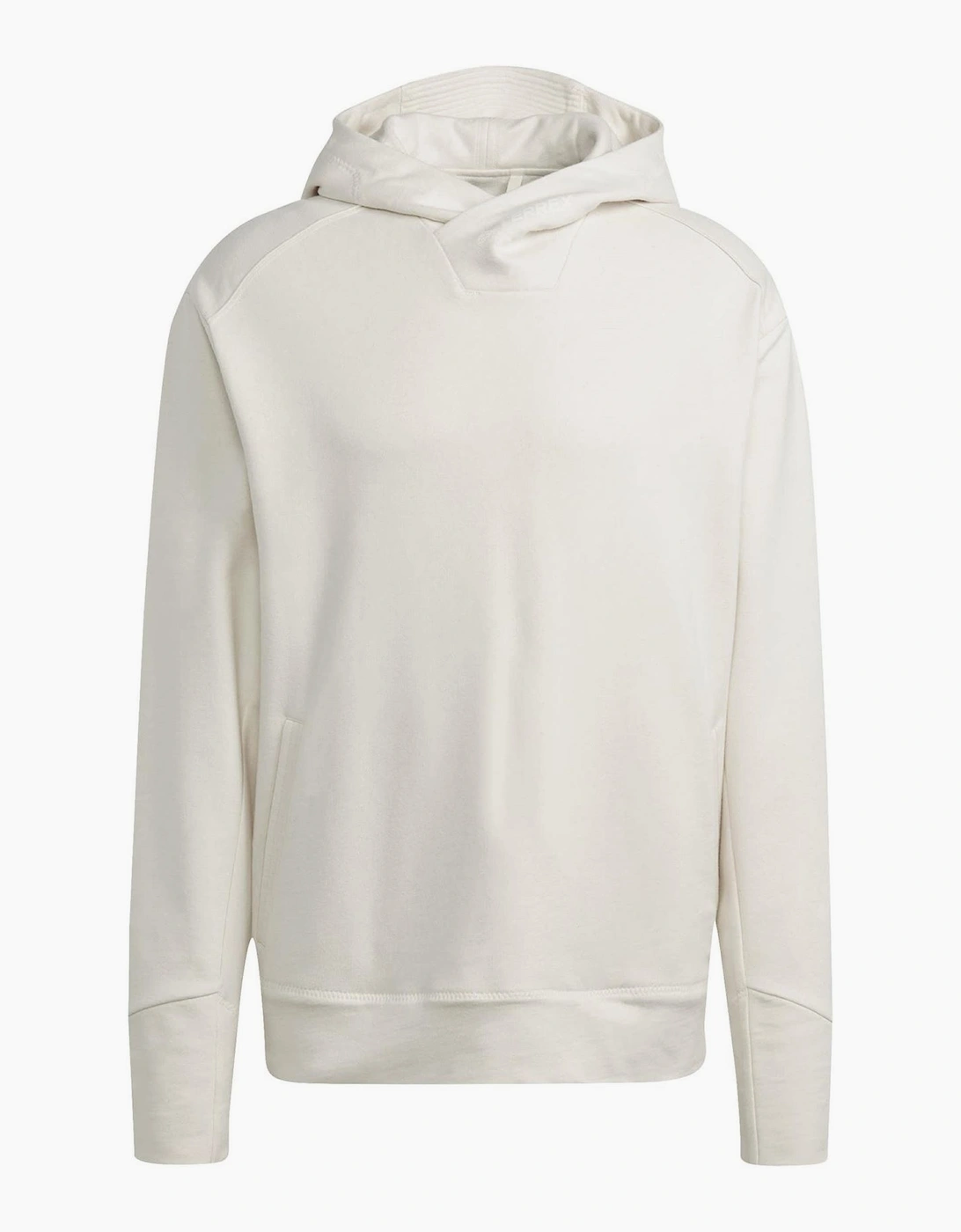 Terrex Hooded Sweatshirt Jacket