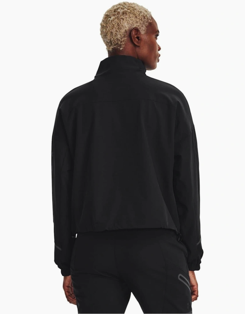 Unstoppable Moisture Managing Performance Training Jacket