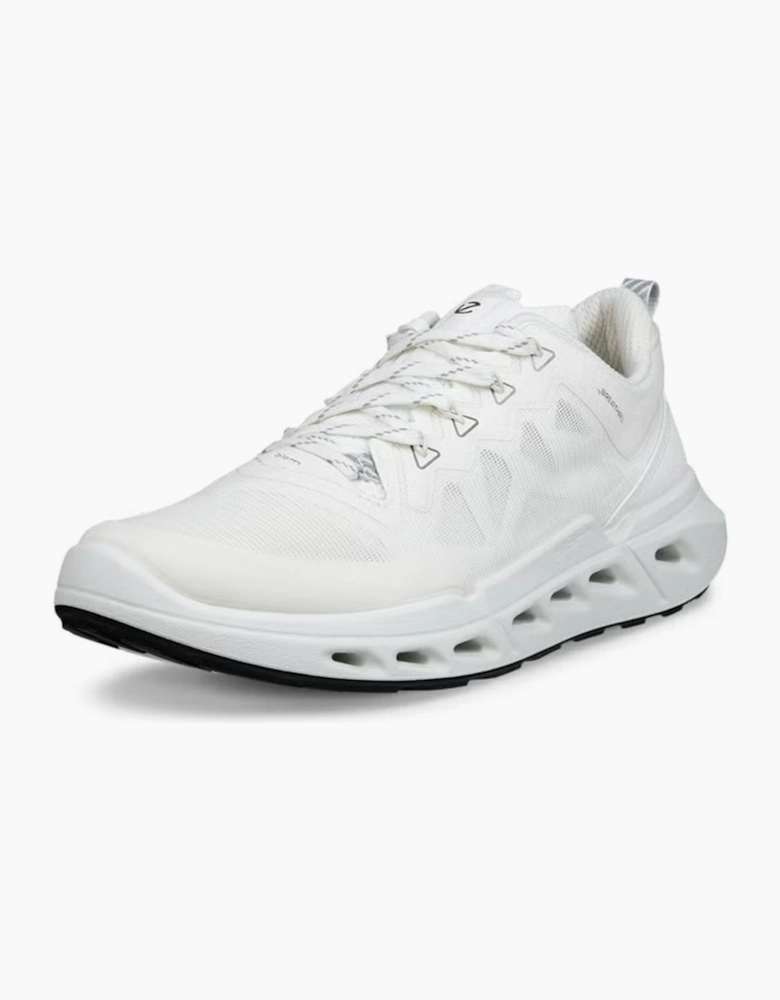 ECCO Womens Biom 720 Breathru Trainers