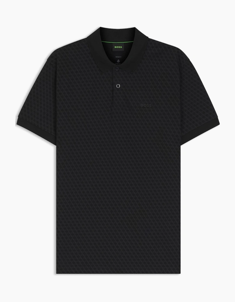 Mens Pl Goc Chip Pattern 10277283 0 Polo Shirt