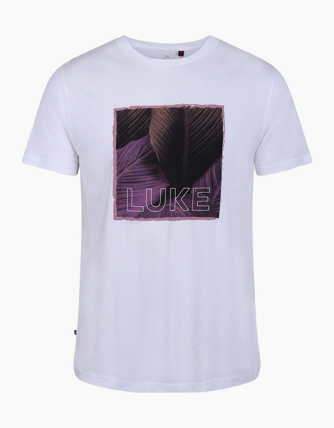 Printed T Shirt