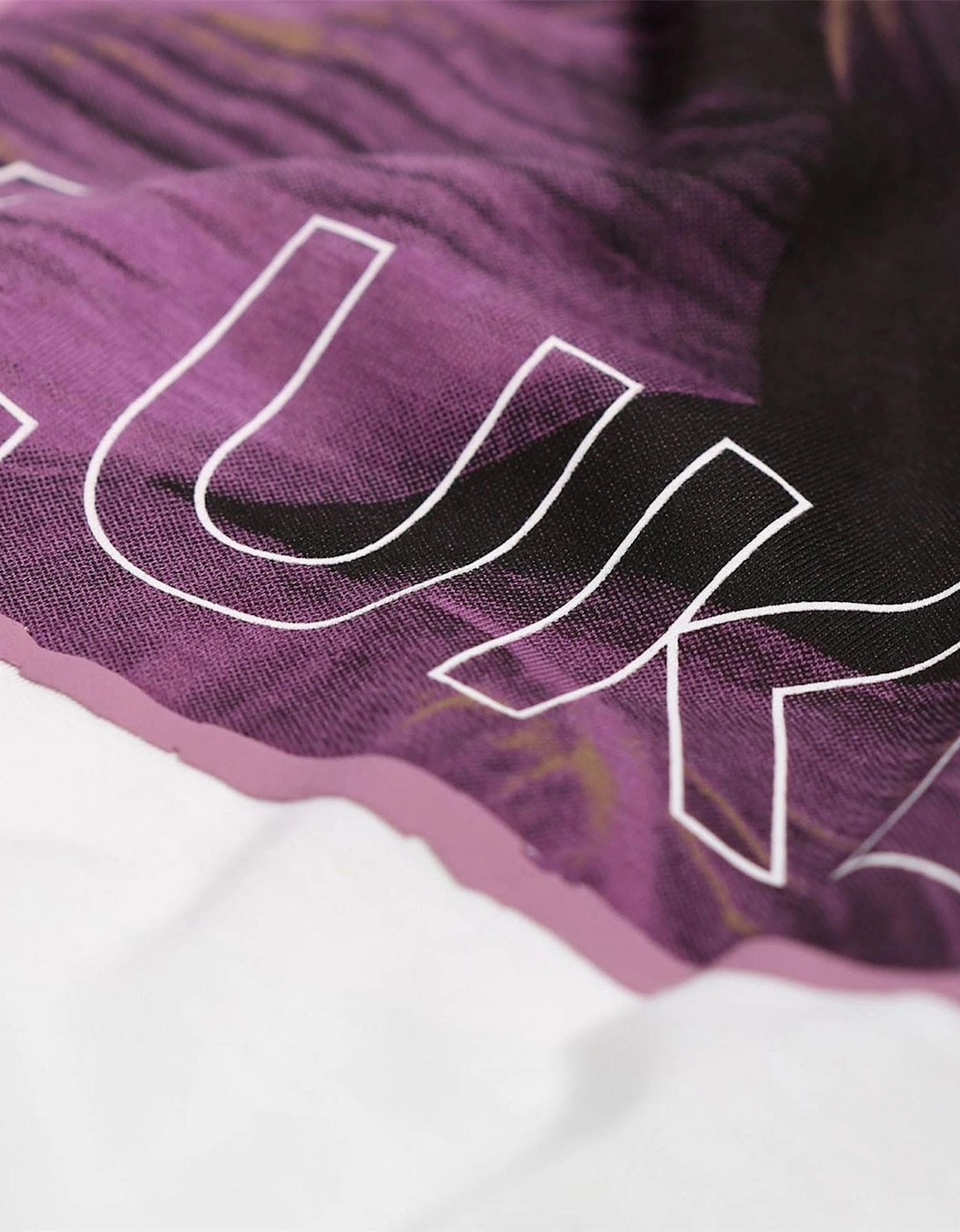 Printed T Shirt