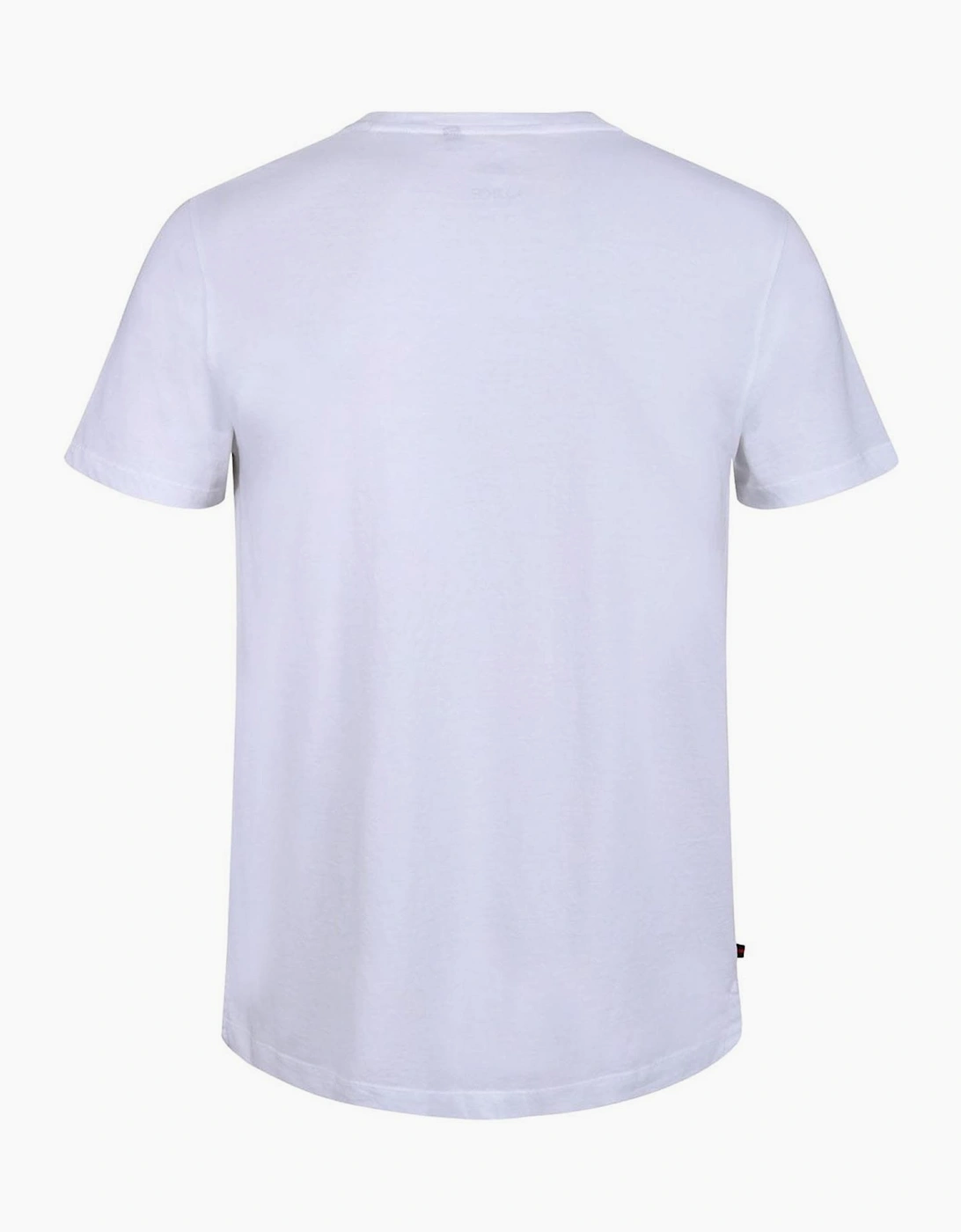 Printed T Shirt