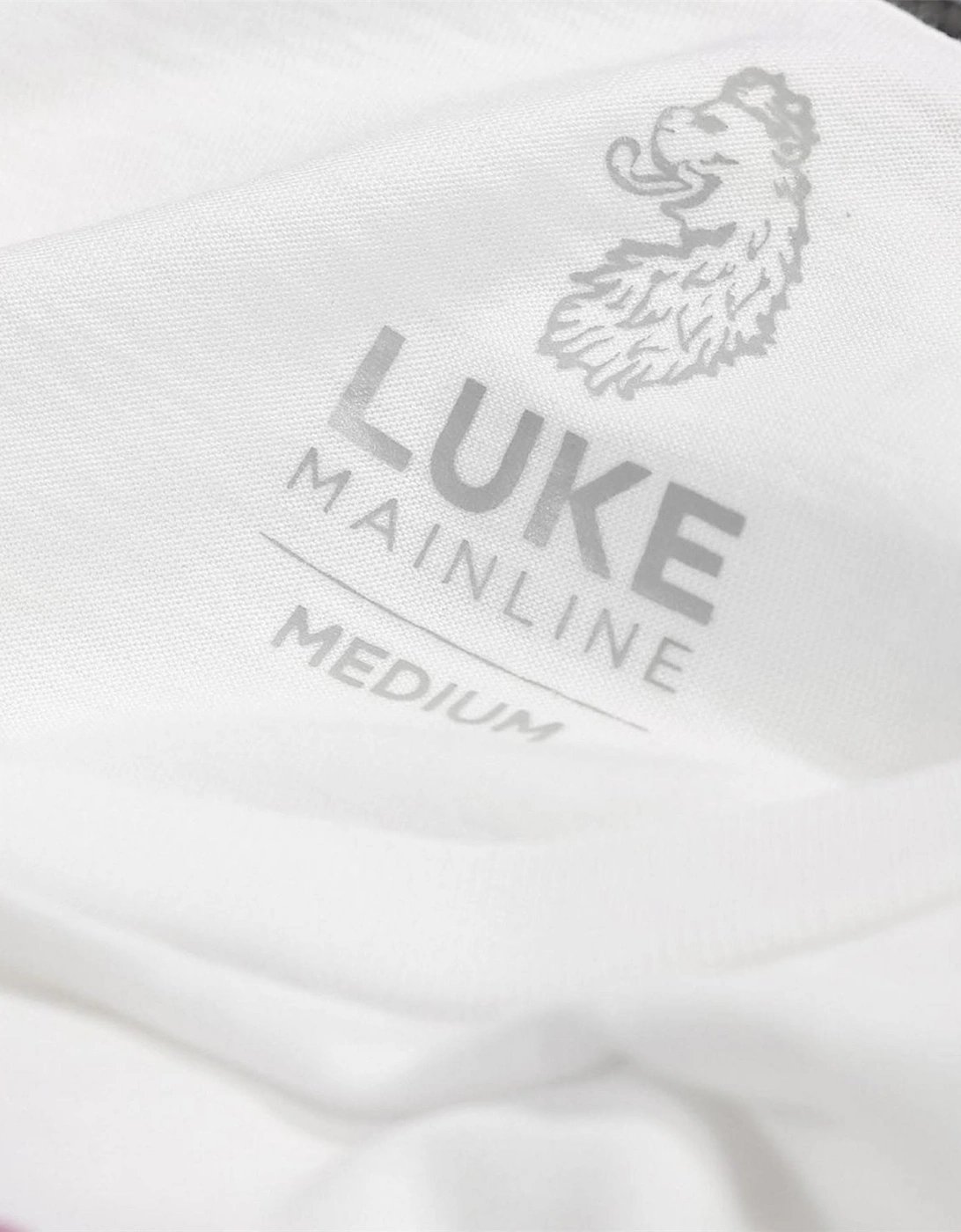 Printed T Shirt