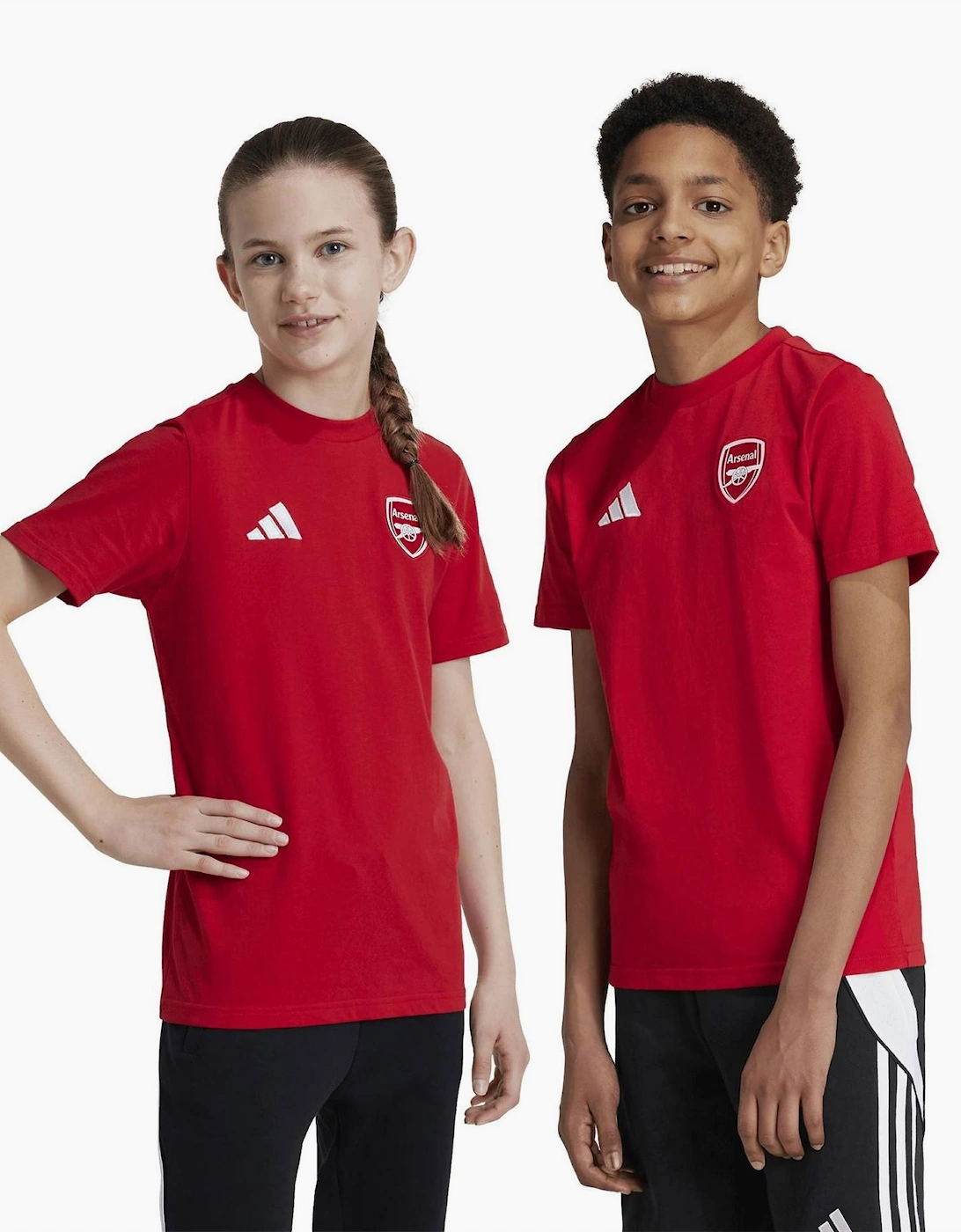 Afc Kids Tee T Shirt Boys