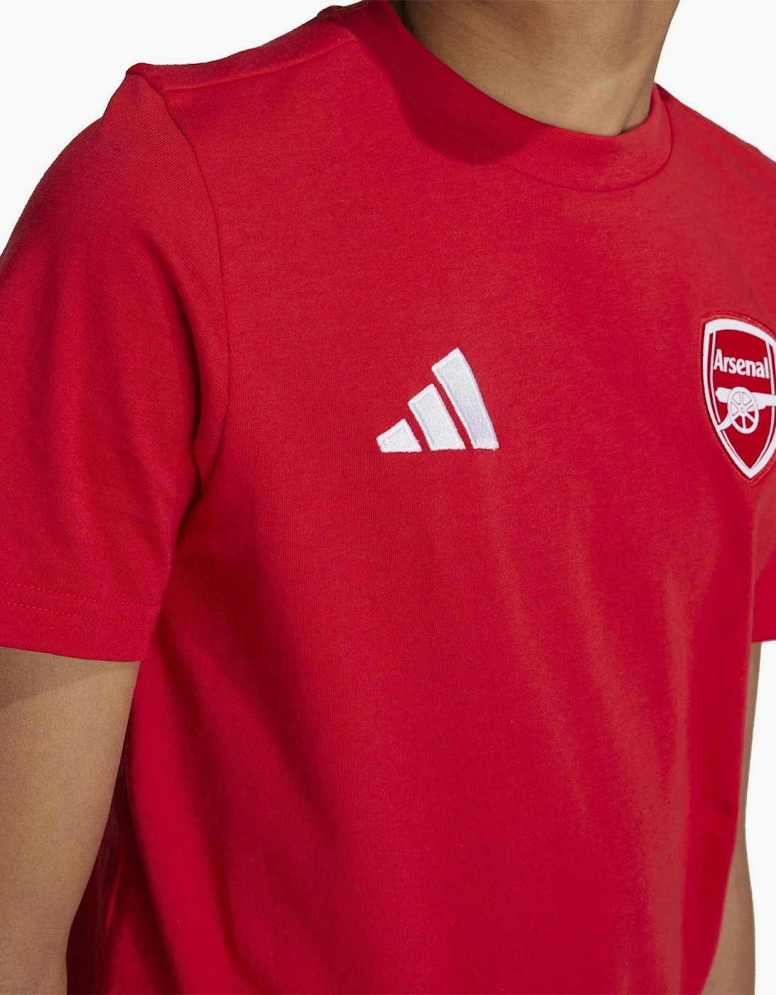 Afc Kids Tee T Shirt Boys