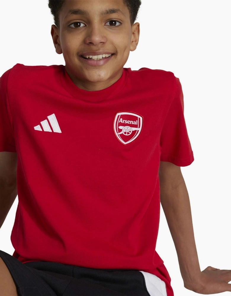 Afc Kids Tee T Shirt Boys