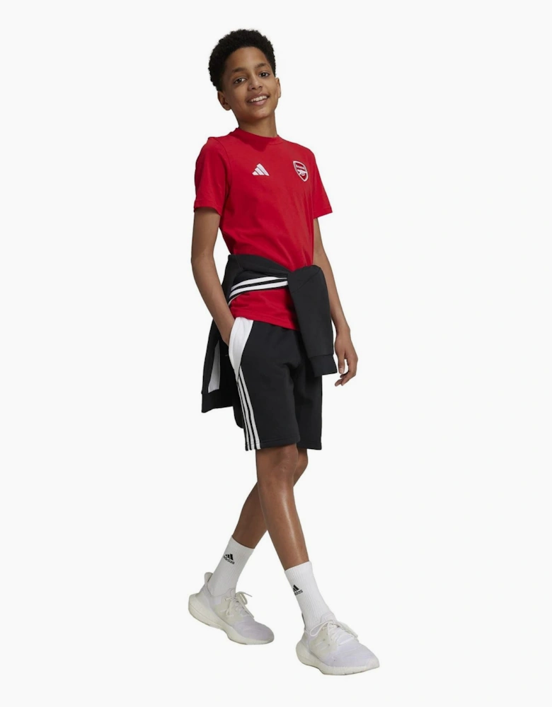 Afc Kids Tee T Shirt Boys