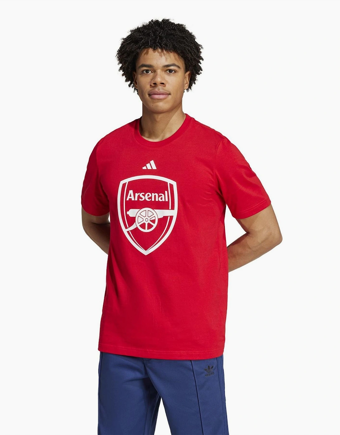 Afc Dna Gr Tee T Shirt Mens
