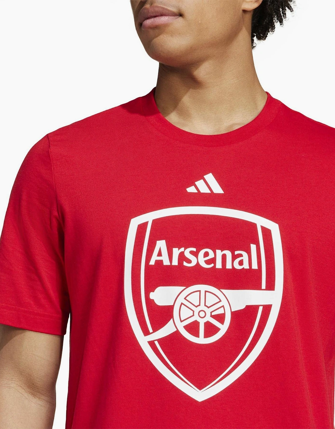 Afc Dna Gr Tee T Shirt Mens