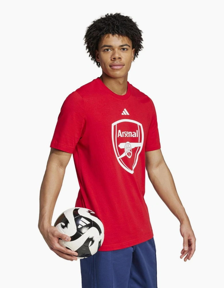 Afc Dna Gr Tee T Shirt Mens