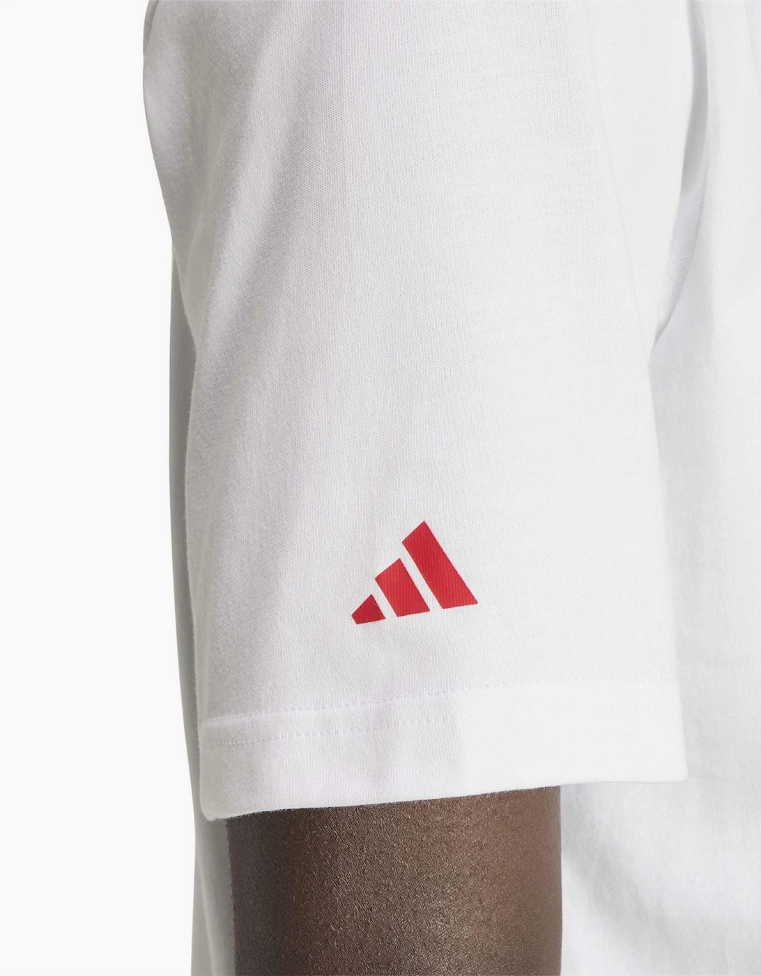 Arsenal FC Seasonal Graphic T - Shirt