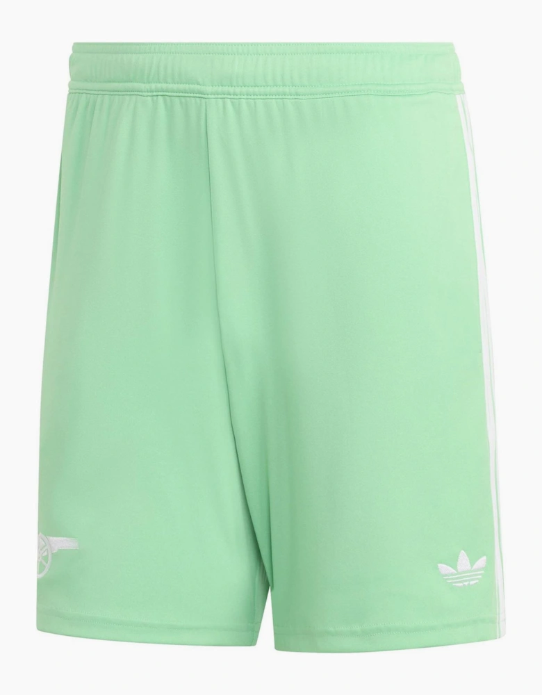 Afc 3 Gk Shorts
