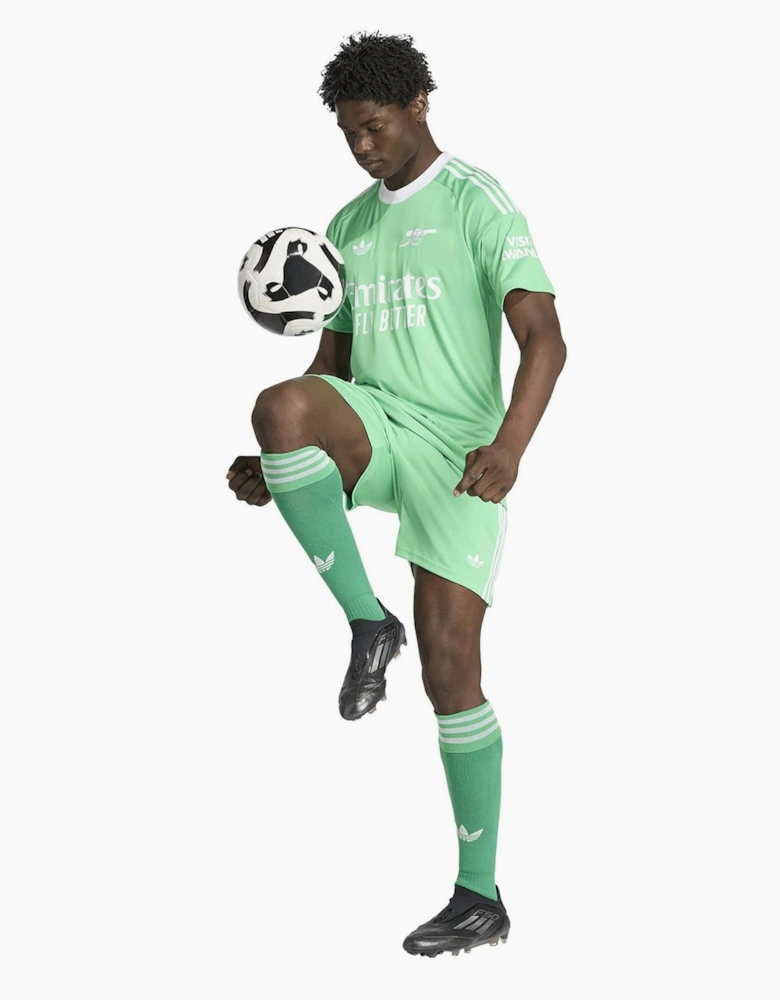 Afc 3 Gk Shorts