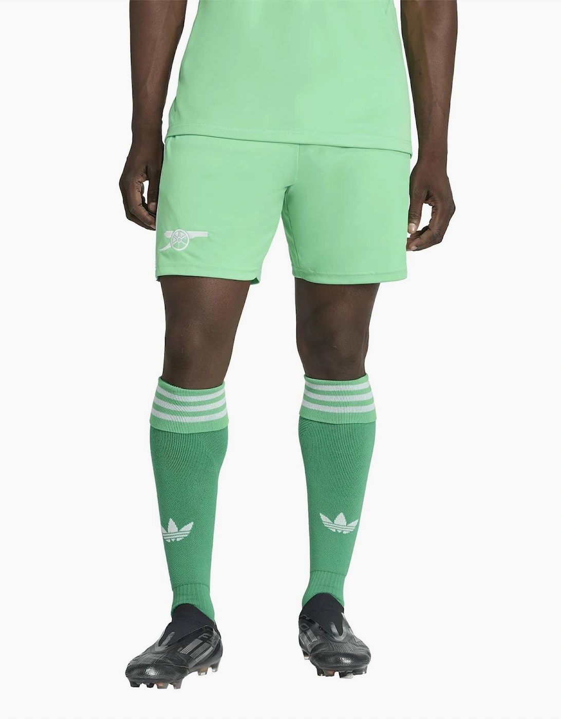 Afc 3 Gk Shorts