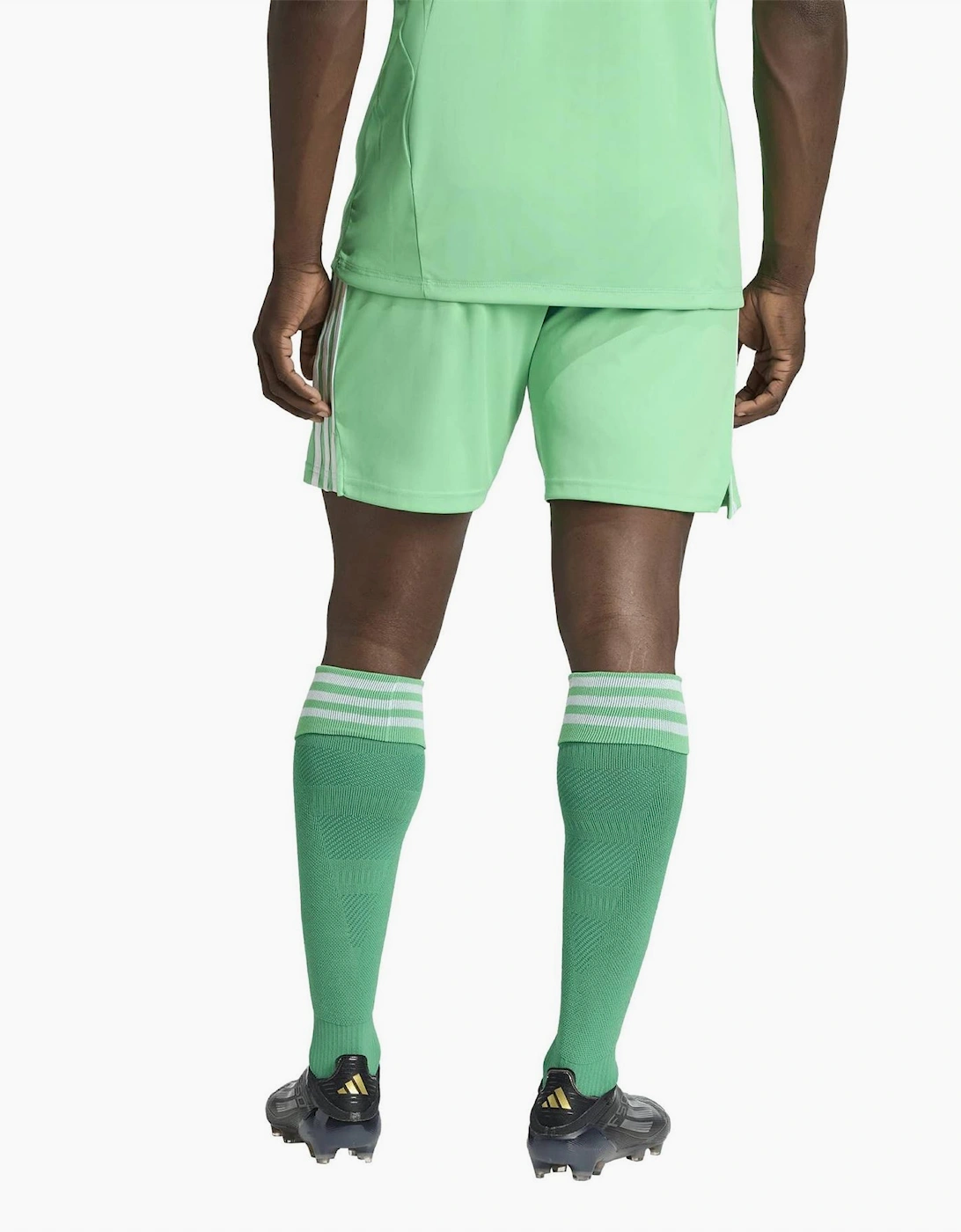 Afc 3 Gk Shorts