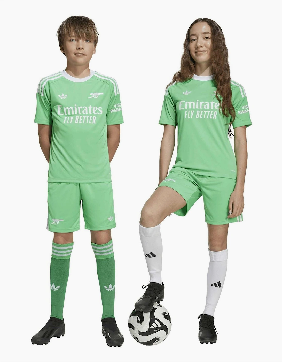 Afc 3 Gk Sho Jn99