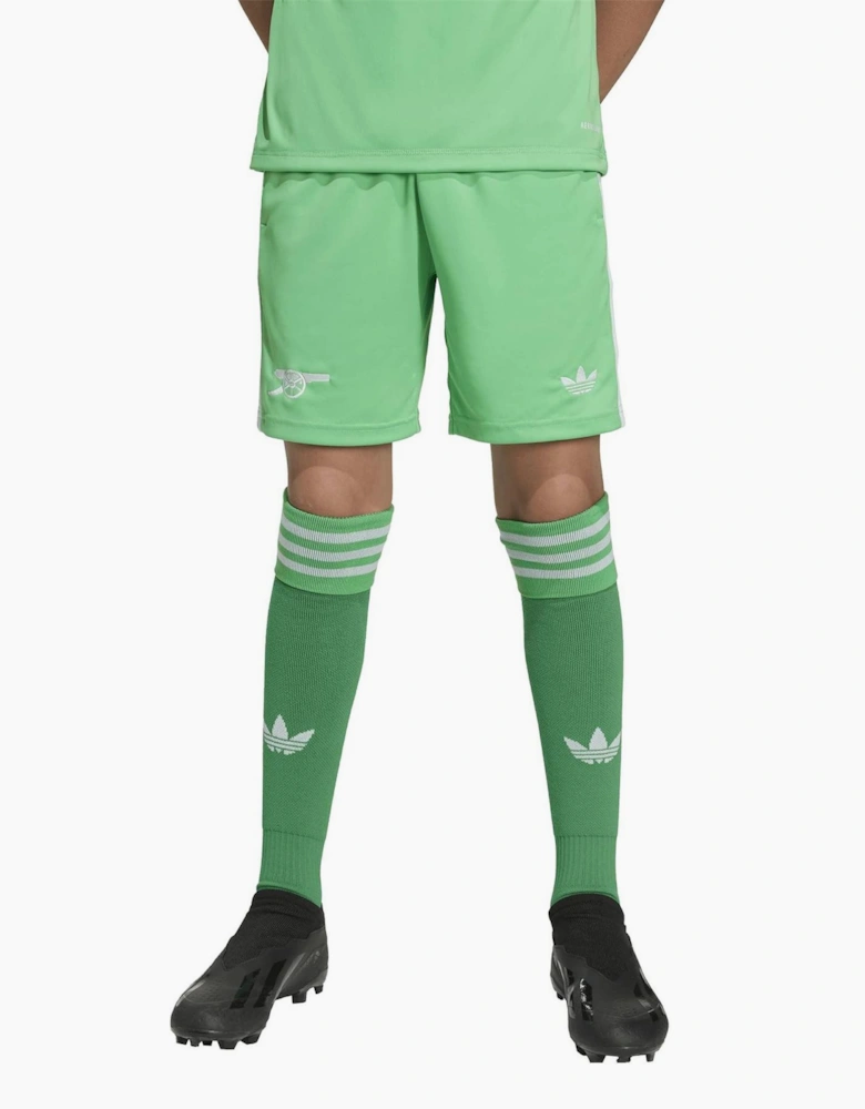 Afc 3 Gk Sho Jn99