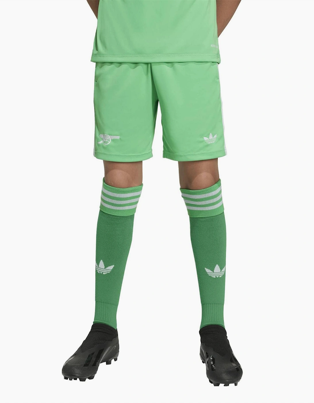 Afc 3 Gk Sho Jn99