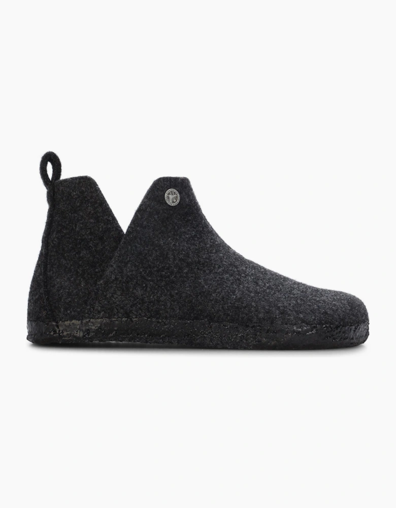 Andermatt Stand Closed Toe Ankle Boots